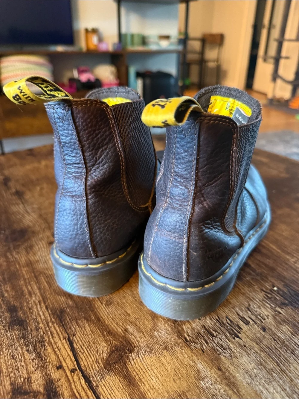 Dr. Martens dr martens